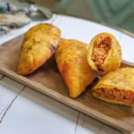 Empanadillas saladas