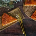 Empanada de atún