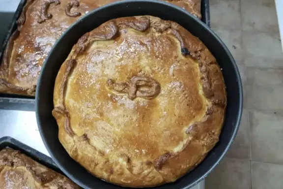 Empanadas