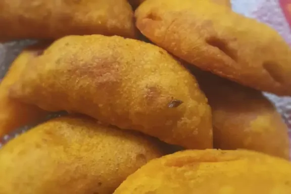 Empanadillas