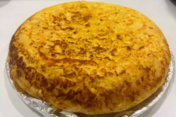 Tortillas