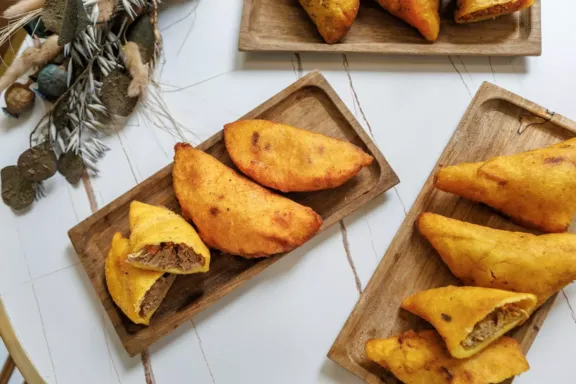 Empanadillas