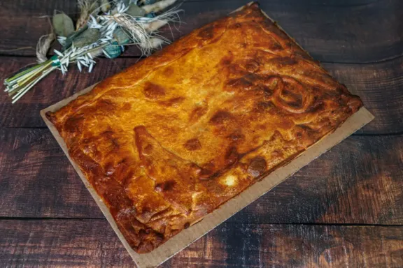 Empanadas